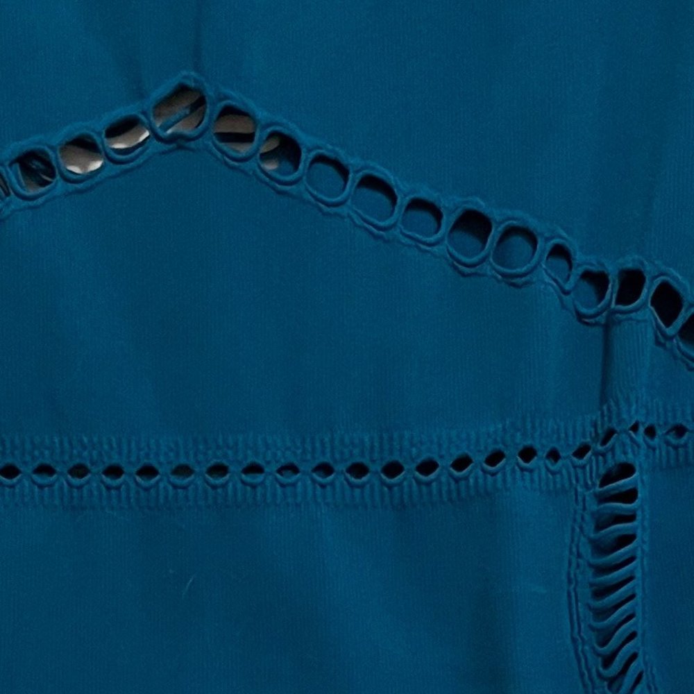 Sexy bodycon mini dress by Bebe